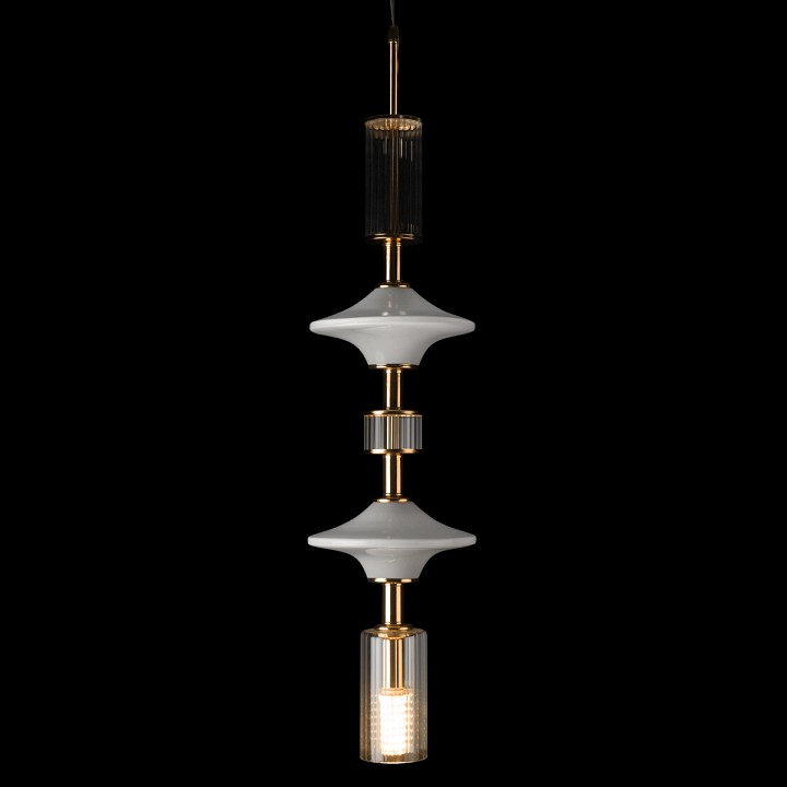 Подвесной светильник Loft it Spindle 10423/B