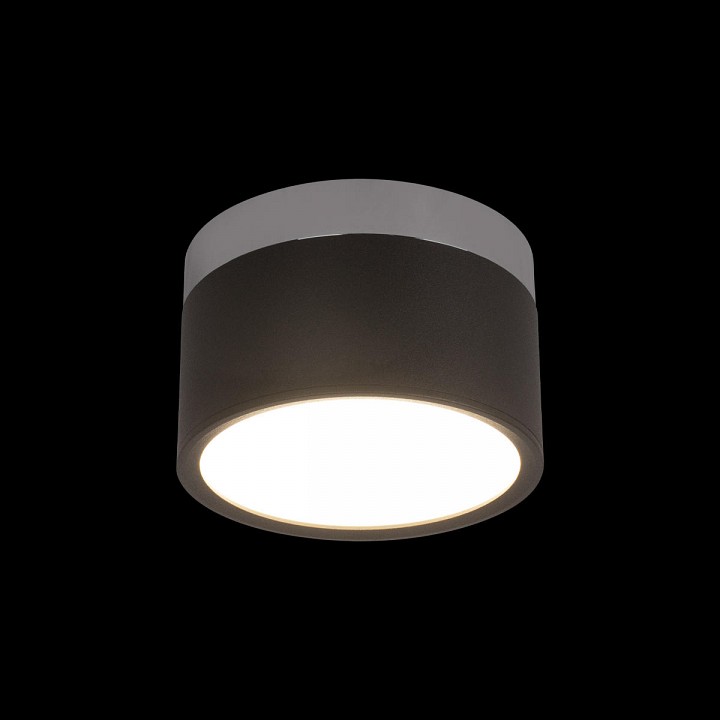 Накладной светильник Loft it Photon 10179/12 Black