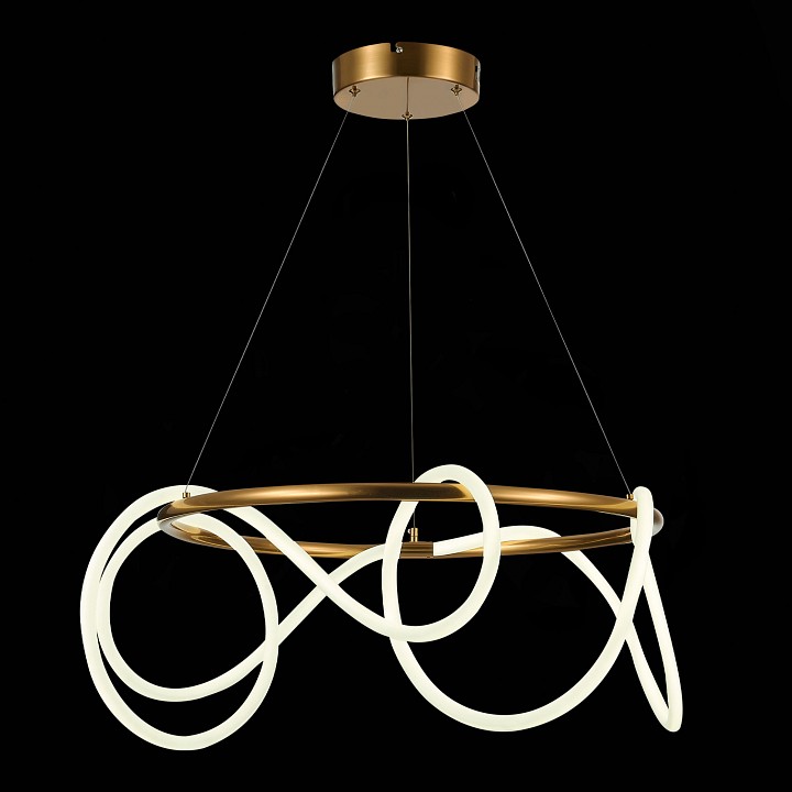 Подвесной светильник ST-Luce Sagrato SL6102.303.55