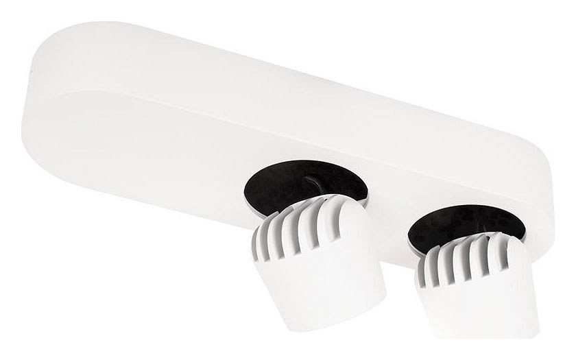 Накладной светильник Loft it Quiet 10320/2 White