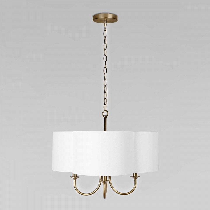 Подвесной светильник Loft it Silence 10303P Brass