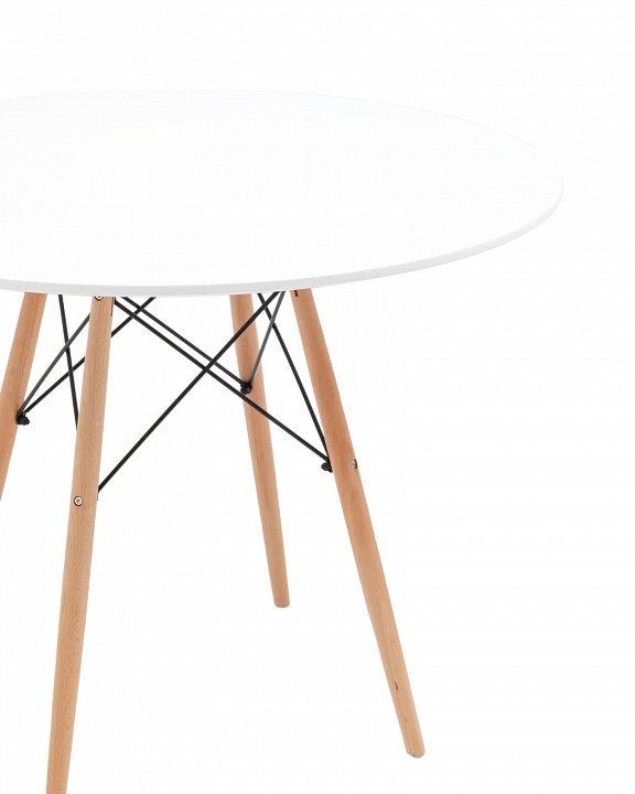 Стол обеденный Eames DSW New
