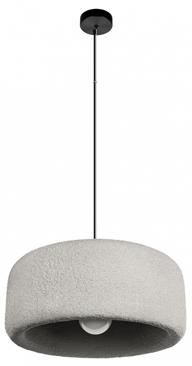 Подвесной светильник Loft it Stone 10252/500 Grey