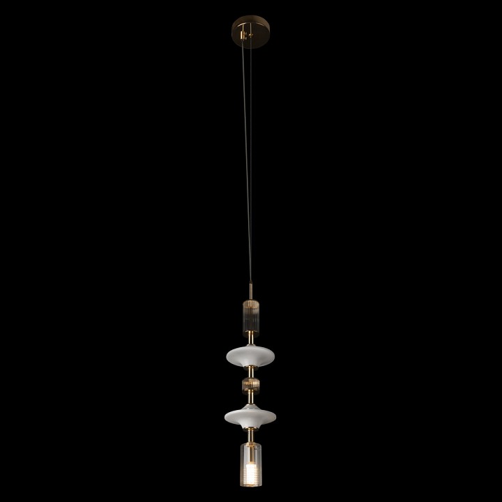 Подвесной светильник Loft it Spindle 10423/B