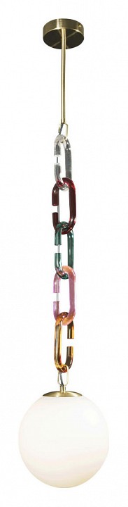 Подвесной светильник Loft it Chain 10128P Mult