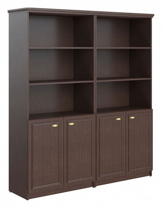 Стеллаж комбинированный Raut RHC 180.5