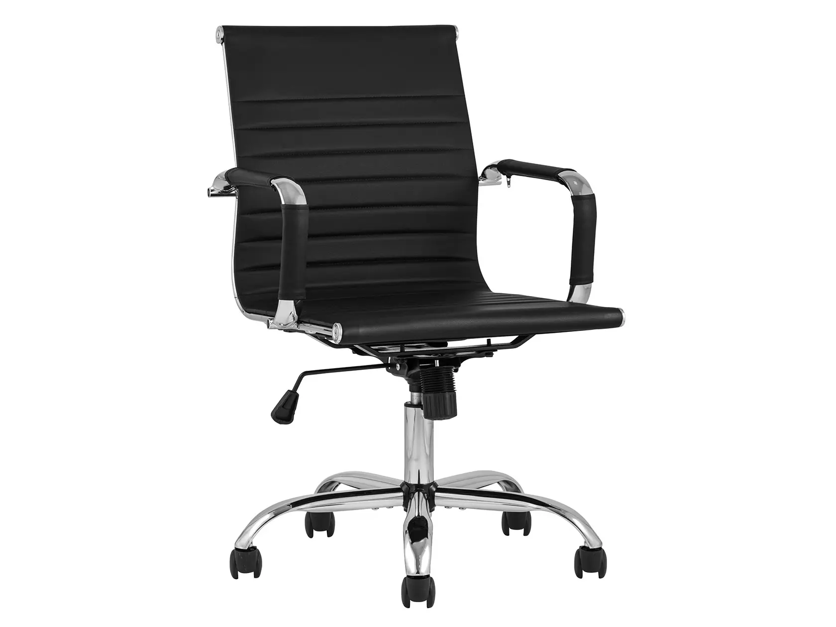 Офисное кресло TopChairs City S