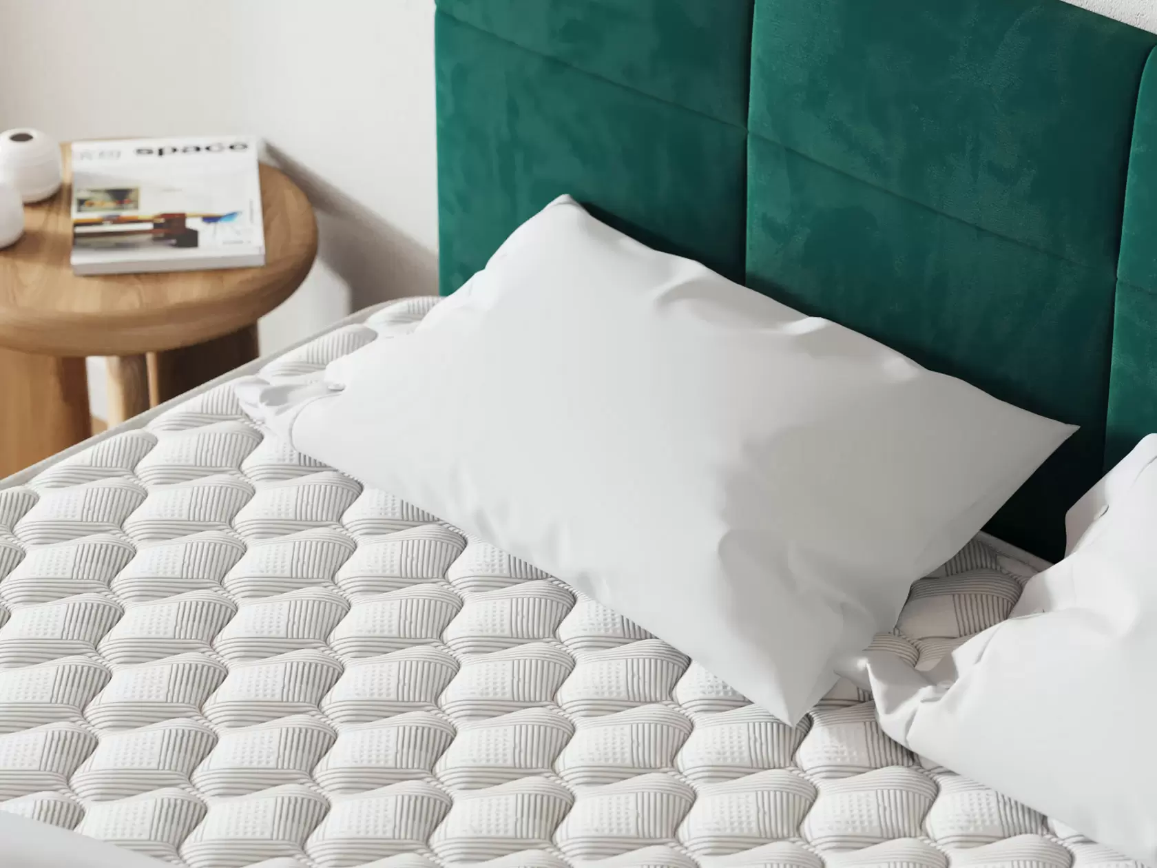 Матрас Comfort Plus SX 25 double