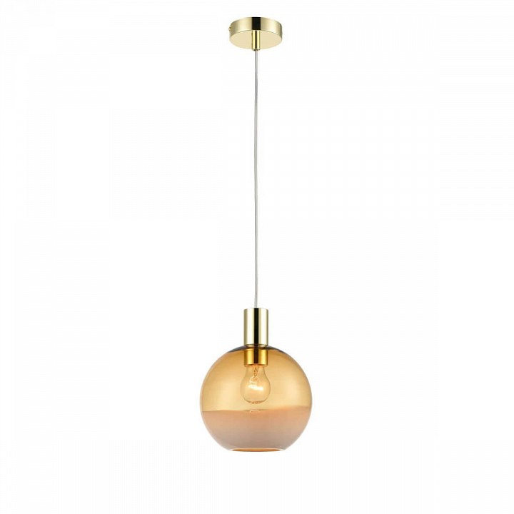 Подвесной светильник Vele Luce Unicum VL5374P31