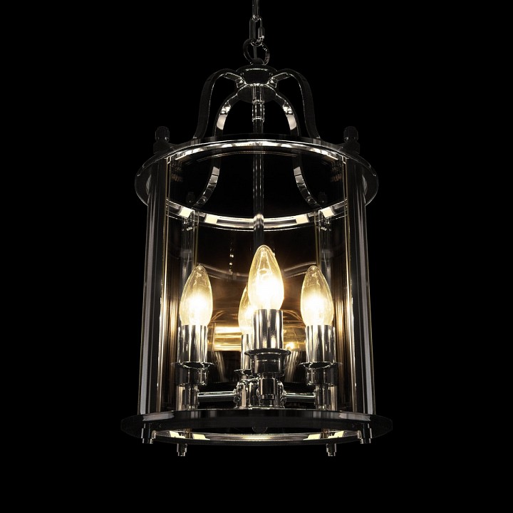 Подвесной светильник Loft it Lighthouse 10456/4 CR