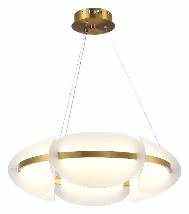 Подвесной светильник ST-Luce Etoile SL1304.203.45