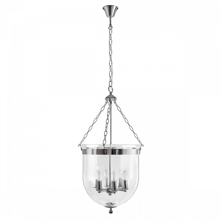 Подвесной светильник Loft it Incense 10455/6 CR