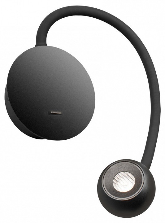 Бра Loft it Point 10254 Black