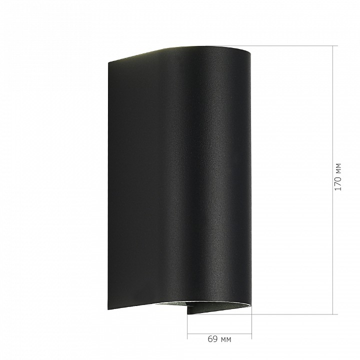 Накладной светильник ST-Luce Bust SL9516.401.01