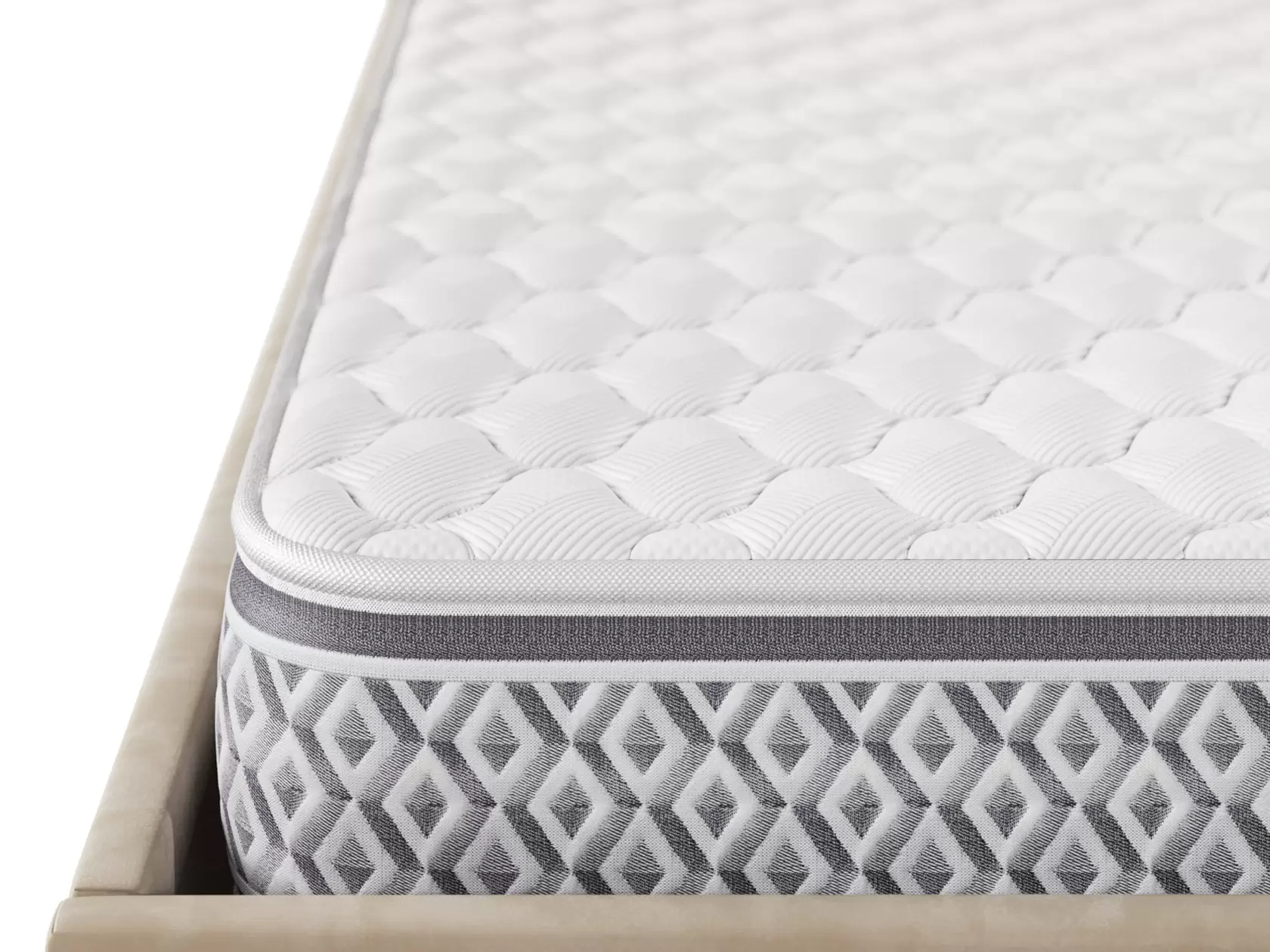 Матрас Comfort Plus SL 27 memory