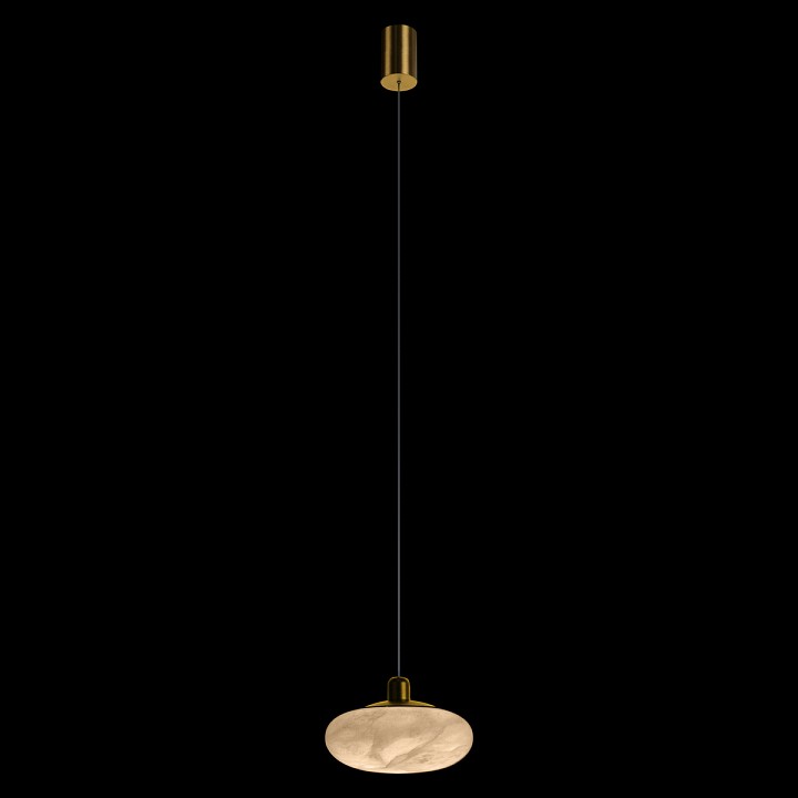 Подвесной светильник Loft it Galet 10409/M