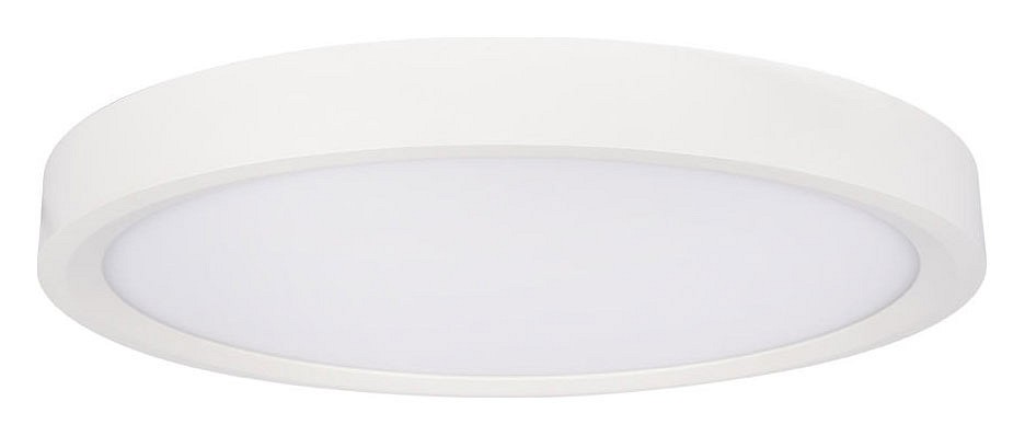 Накладной светильник Loft it Extraslim 10227/24 White