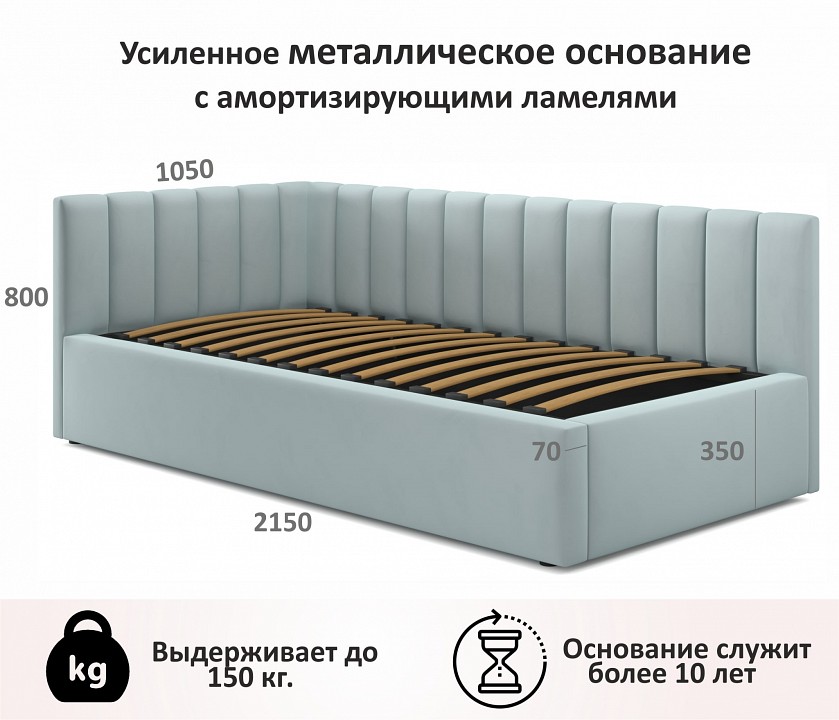 Набор для спальни Selesta