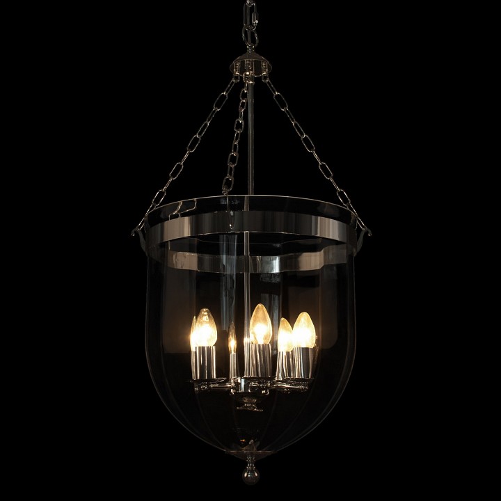 Подвесной светильник Loft it Incense 10455/6 CR