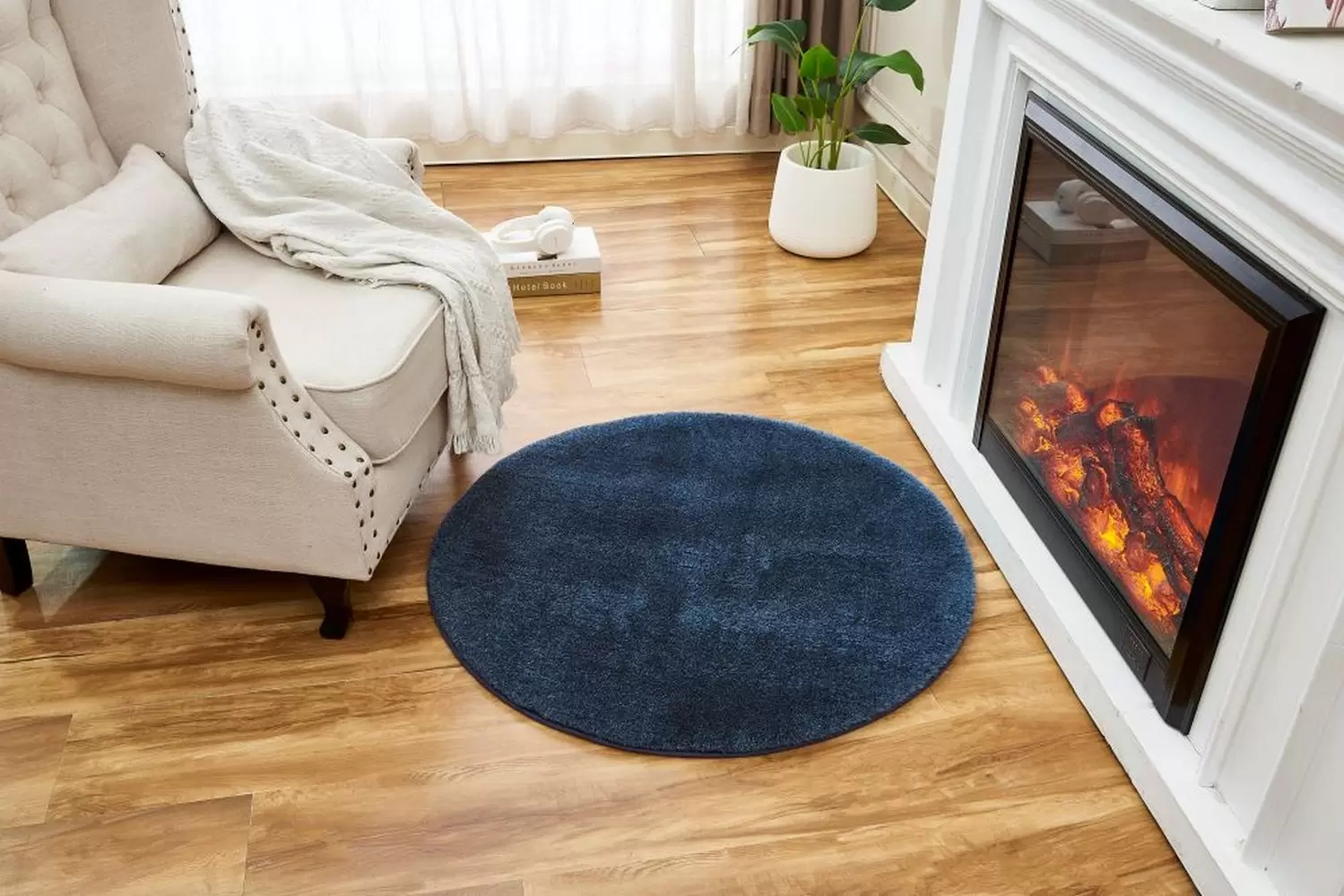 Ковер Fly Circle