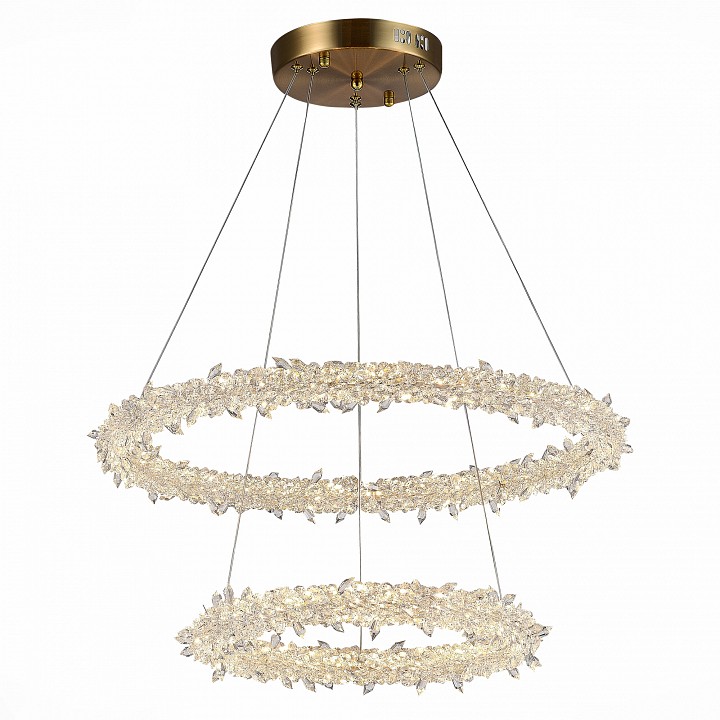 Подвесной светильник ST-Luce Lucchero SL6105.203.02