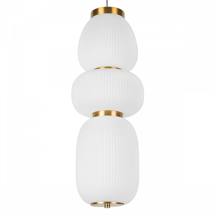 Подвесной светильник Loft it Duff 10422/C