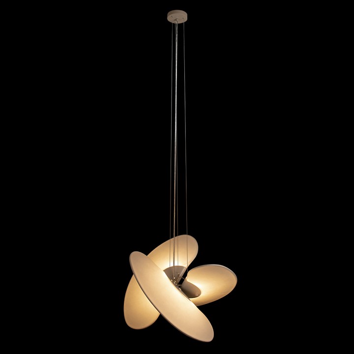 Подвесной светильник Loft it Levante 10392/600