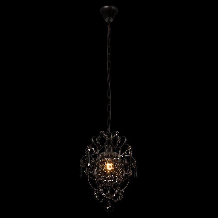 Подвесной светильник Loft it Burlesque 10417 BL