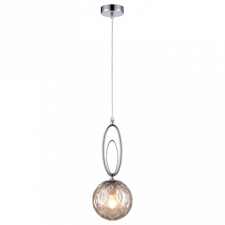 Подвесной светильник Vele Luce Phlox VL5853P01