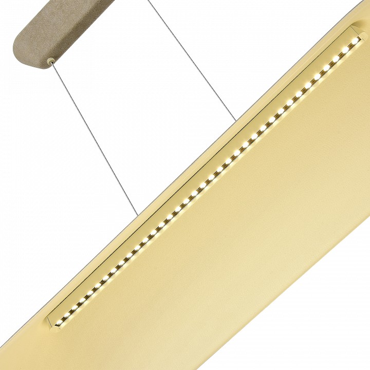 Подвесной светильник ST-Luce Sentito SL3001.813.01