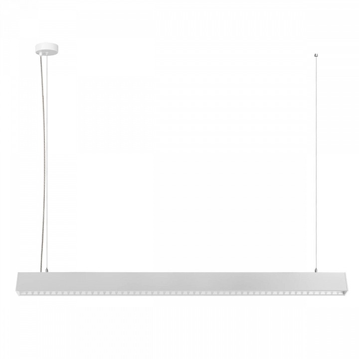 Подвесной светильник Loft it Vim 10318/D White