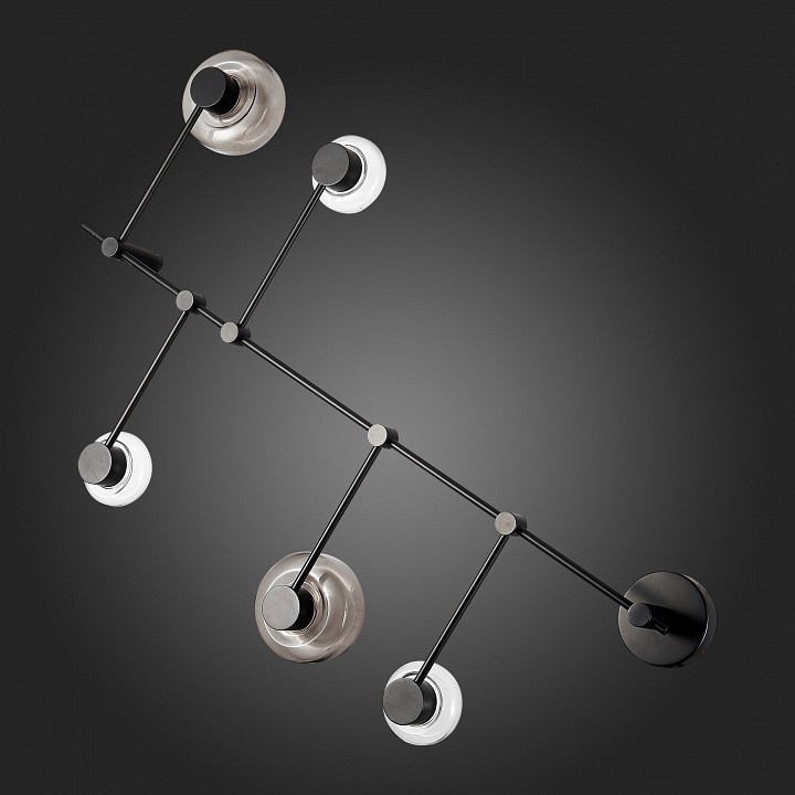 Накладной светильник ST-Luce Vallo SL6005.401.05