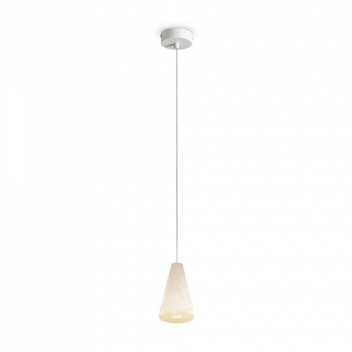 Подвесной светильник Freya Pietre FR5592PL-01BS2