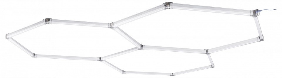 Модульный светильник Lightstar Varieta V9A450064