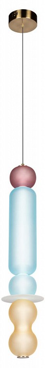 Подвесной светильник Loft it Lollipop 10239P/E