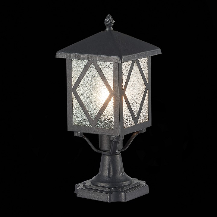 Наземный низкий светильник ST-Luce Lorne SL084.405.01