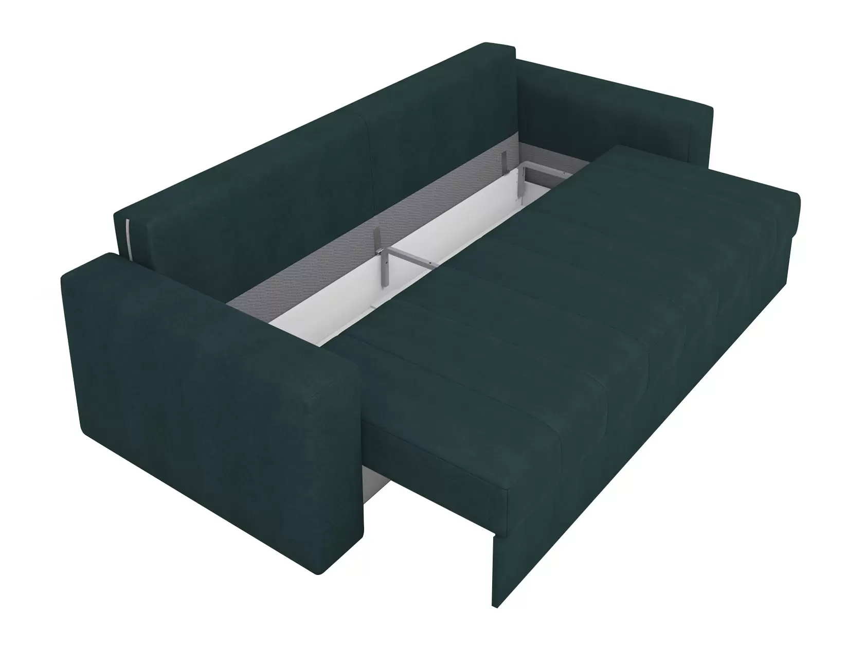 Прямой диван Бернард