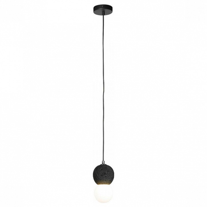 Подвесной светильник Loft it Quill 10109 Dark grey
