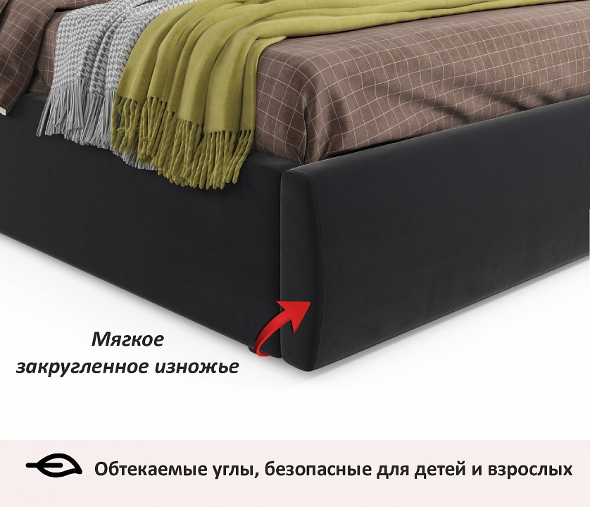 Набор для спальни Selesta