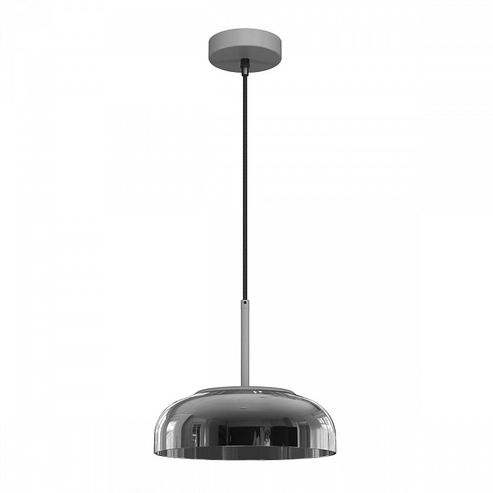 Подвесной светильник Loft it Disk 8210-P Grey