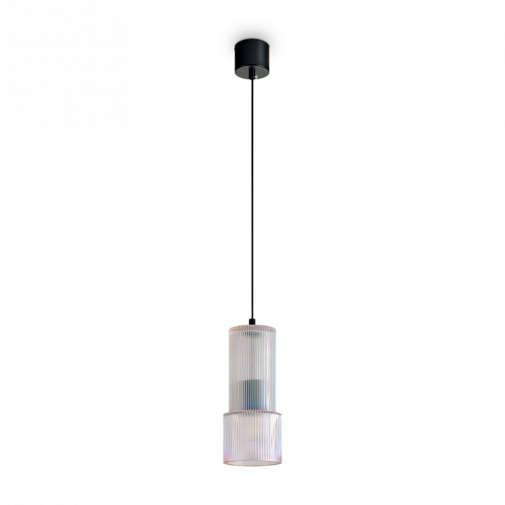 Подвесной светильник Freya Versato FR5599PL-01CFL