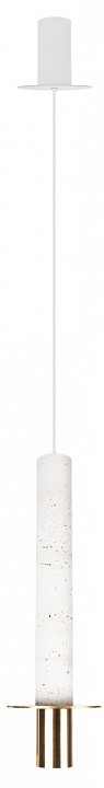 Подвесной светильник Loft it Lava 10361D