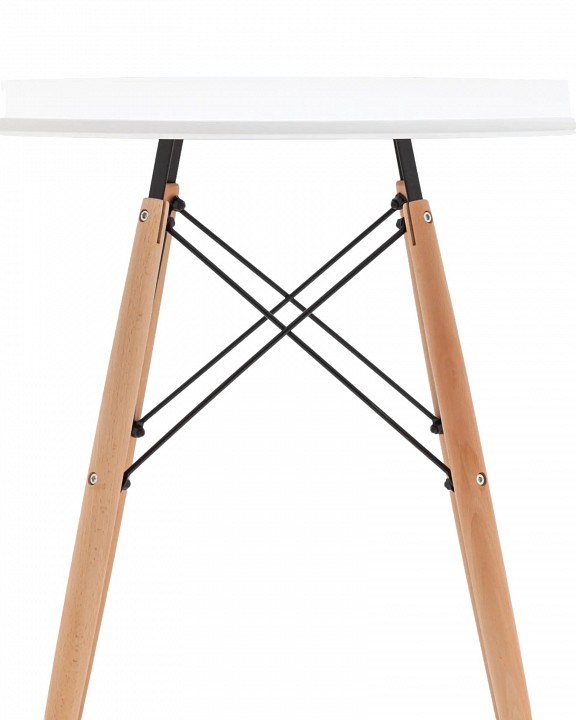 Стол обеденный Eames DSW New