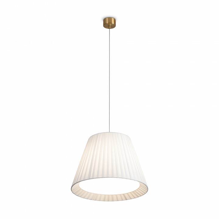 Подвесной светильник Freya Pareo FR5590PL-01BS