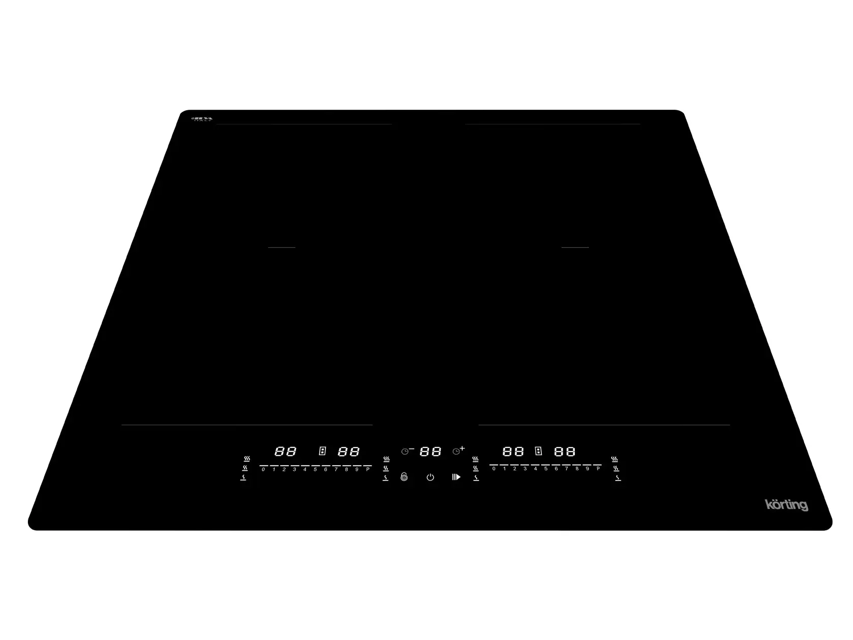 Индукционная варочная панель KORTING HIB 65900