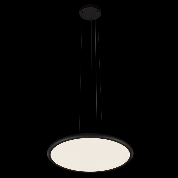 Подвесной светильник Loft it Sweety 10454/400P Black