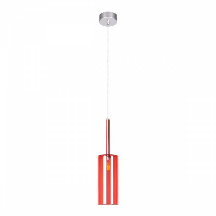 Подвесной светильник Loft it Spillray 10232/B Red