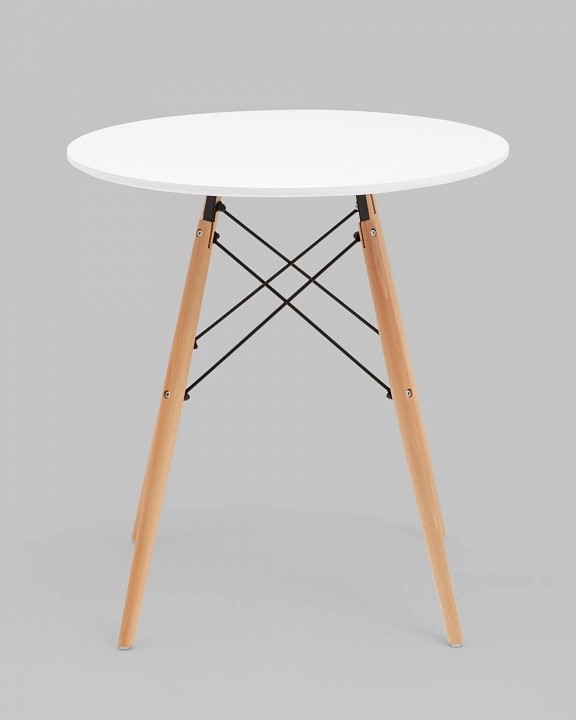 Стол обеденный Eames DSW New