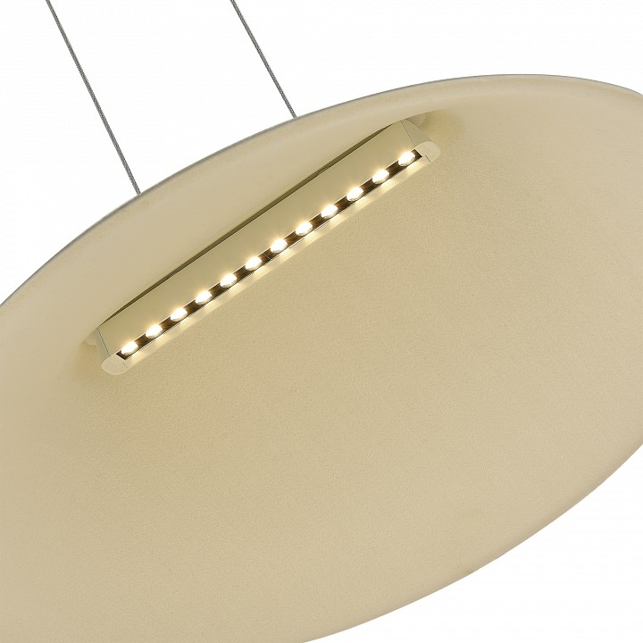 Подвесной светильник ST-Luce Sentito SL3001.713.01