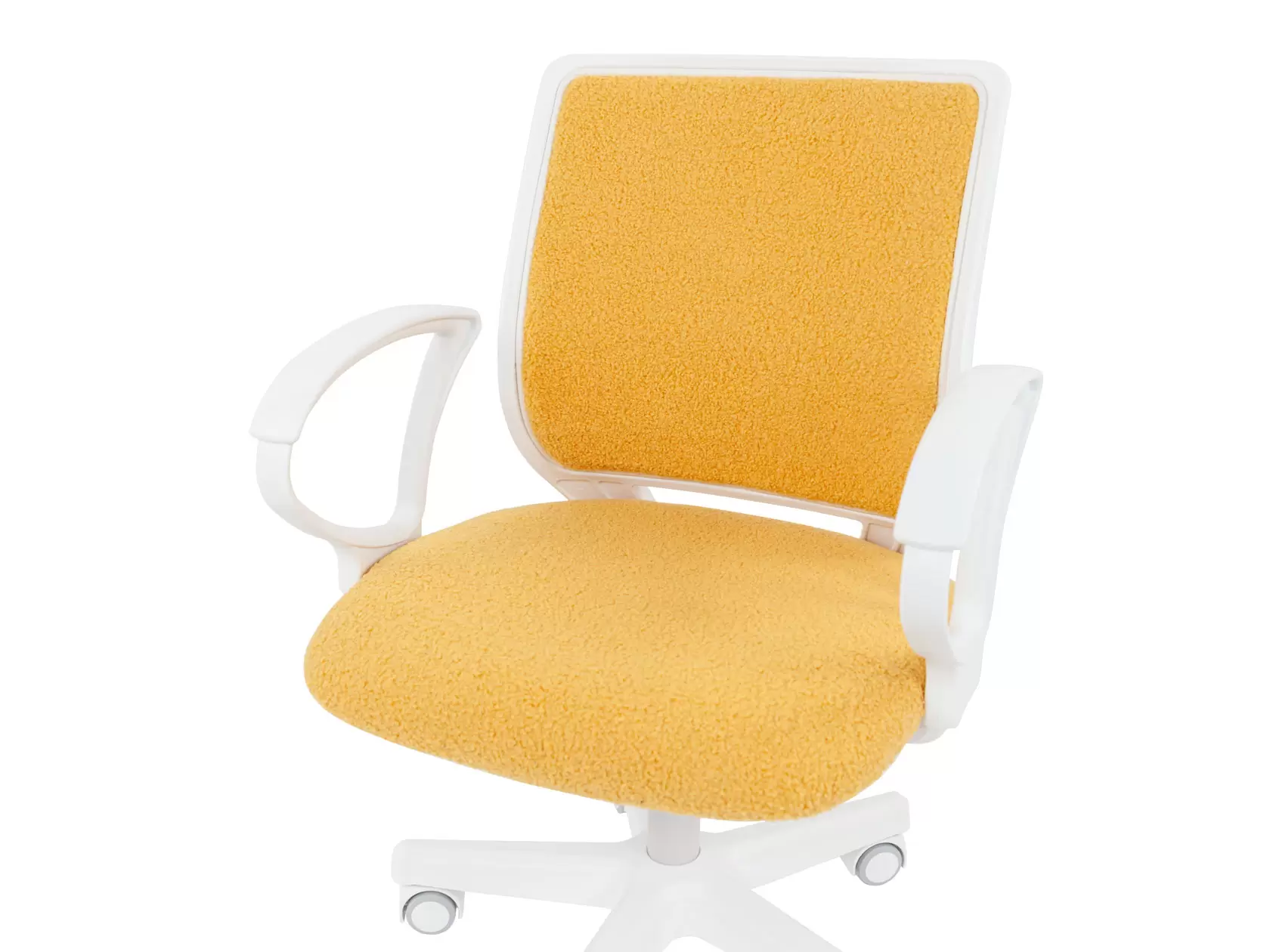 Детское компьютерное кресло Chairman Kids 112
